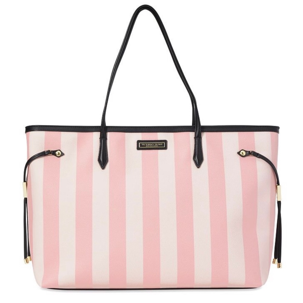 Victoria secret tote bag